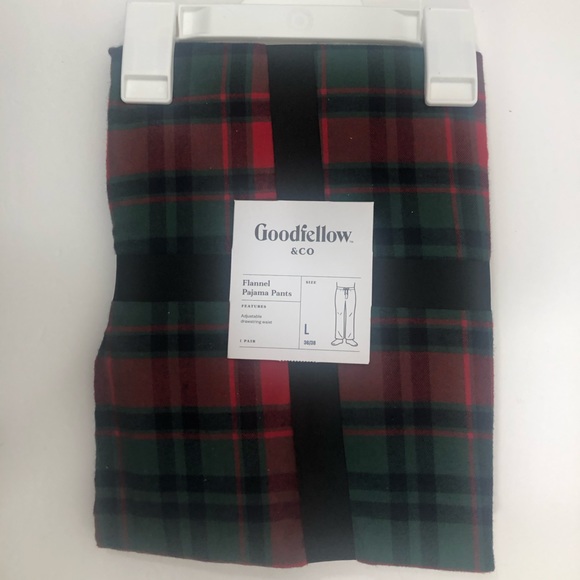 Men’s Sleep Pant L - Picture 1 of 7